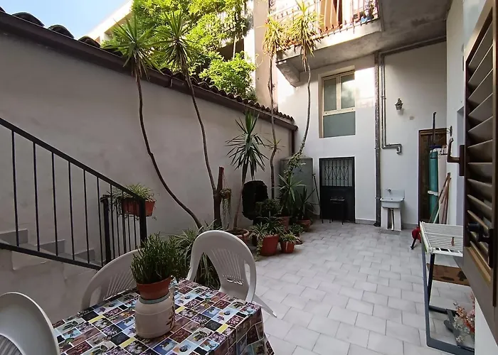 La Maison De Mary