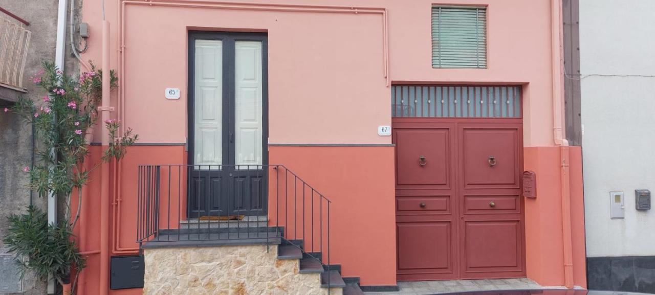 La Maison De Mary Appartement *