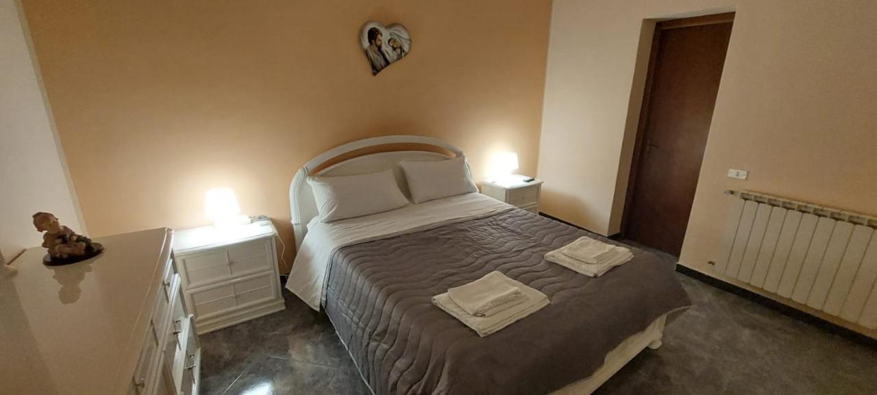 La Maison De Mary Appartement *
