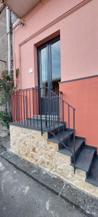 La Maison De Mary Zafferana Etnea