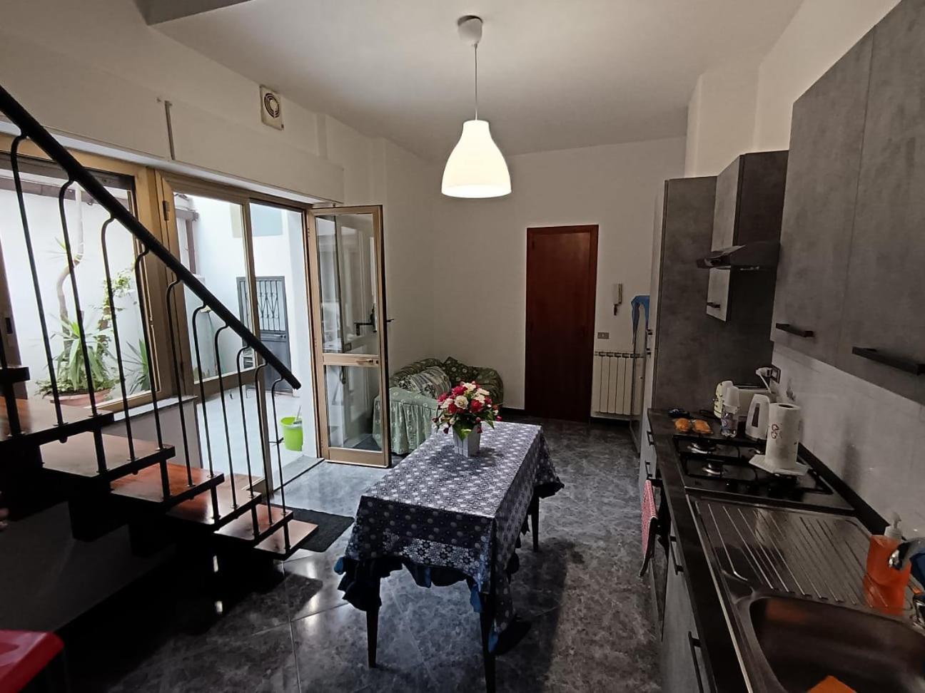 Appartement La Maison De Mary Zafferana Etnea
