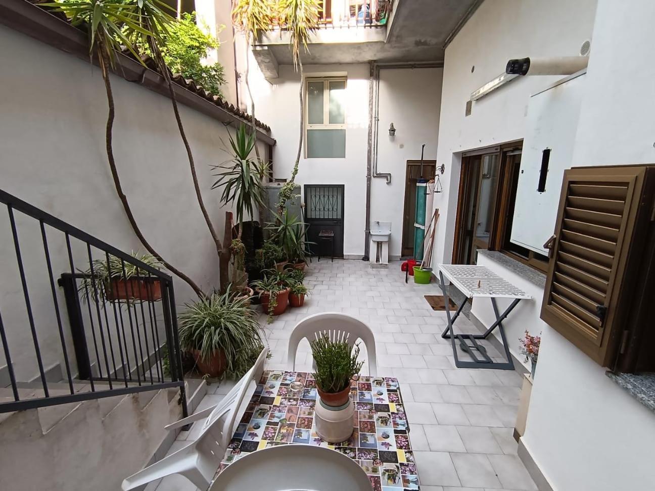 La Maison De Mary Appartement