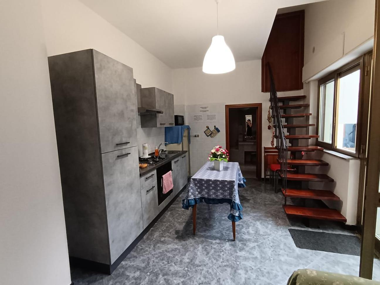 Appartement La Maison De Mary *