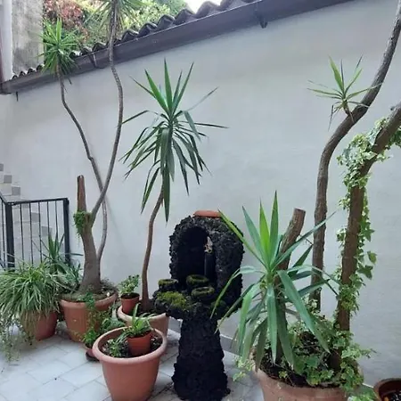 La Maison De Mary Zafferana Etnea Exterior foto