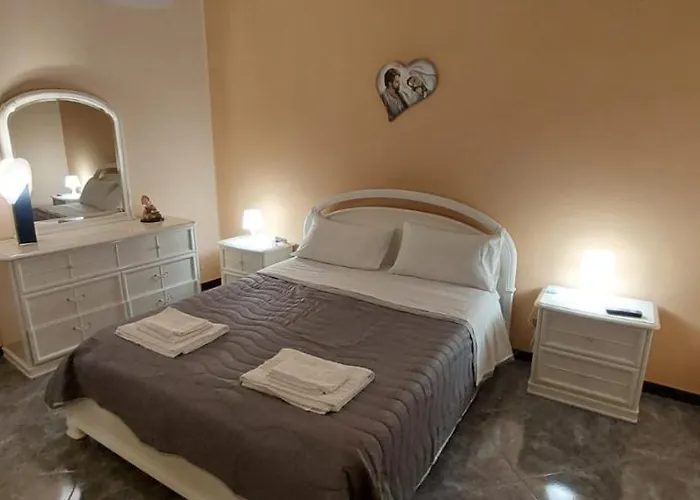 La Maison De Mary