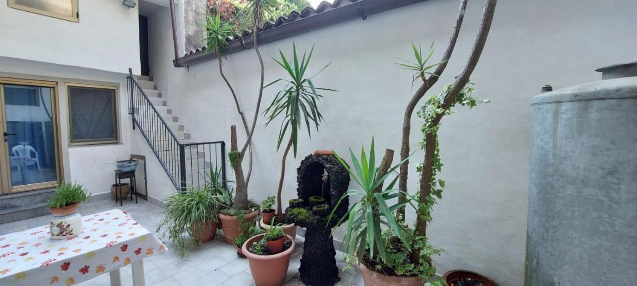La Maison De Mary Zafferana Etnea