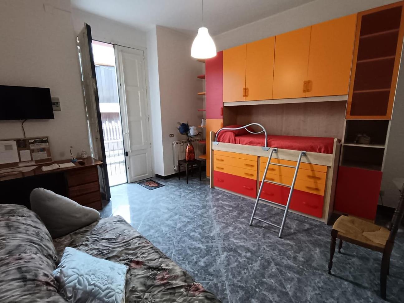 La Maison De Mary Apartment