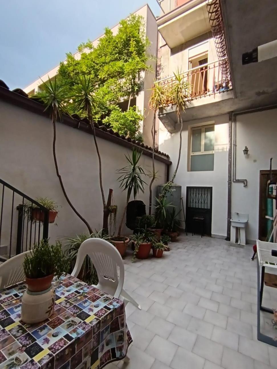 La Maison De Mary Apartment Zafferana Etnea