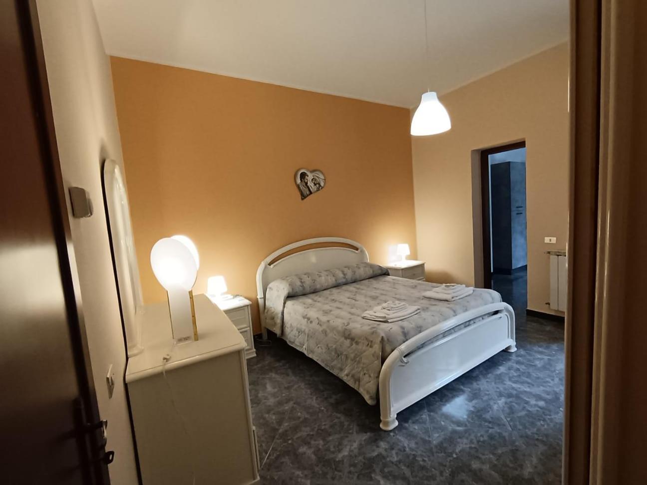 Apartment La Maison De Mary Zafferana Etnea