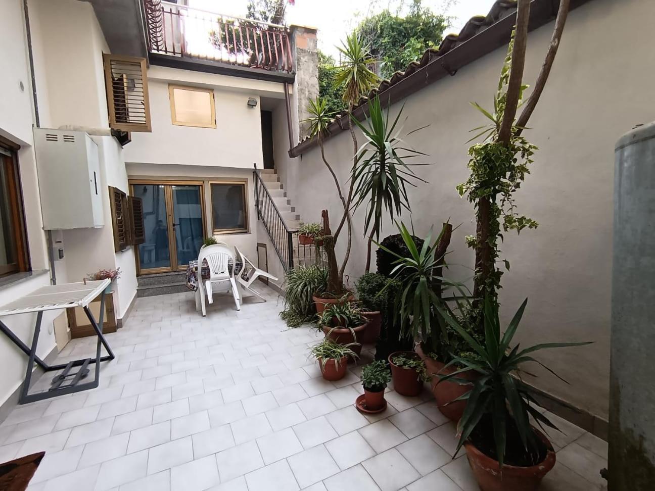 La Maison De Mary Apartment